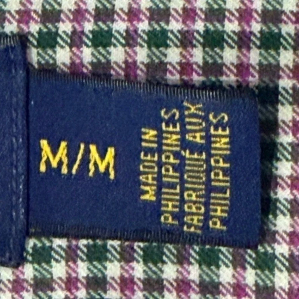 Polo Ralph Lauren brand ralph